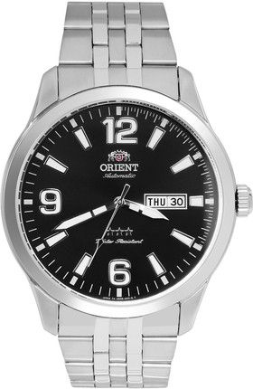 Классические наручные часы ORIENT SAB0B006BB мужские механические с ...