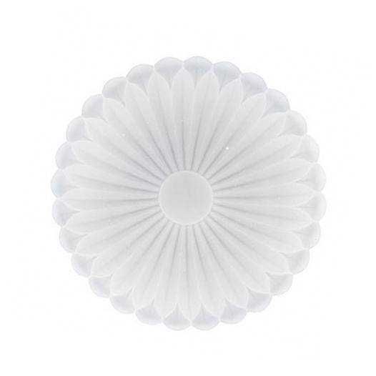 

Светильник Светодиодный LED настенно-потолочный Horoz Electric DISCOVERY-36 белый 6400K 36W металл 027-014-0036