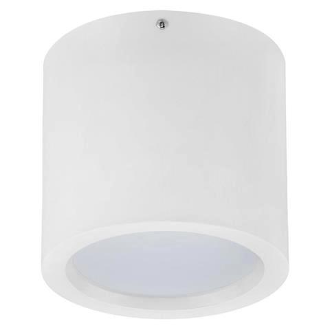 

Светильник потолочный светодиодный LED Horoz Electric SANDRA-15/XL 15W 4200K алюминий белый 016-043-1015
