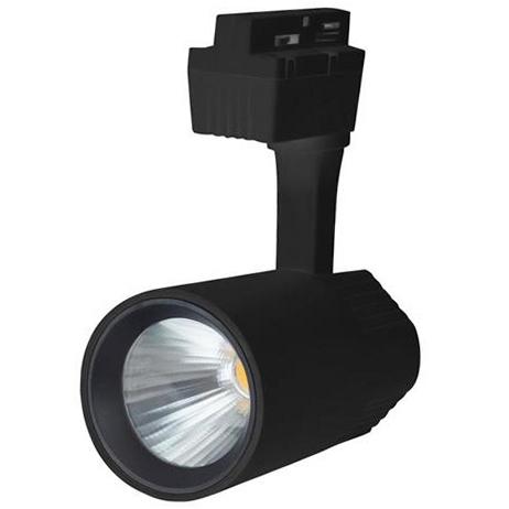 

Светильник трековый светодиодный COB LED Horoz Electric VARNA-36 36W 4200K черный 018-026-0036