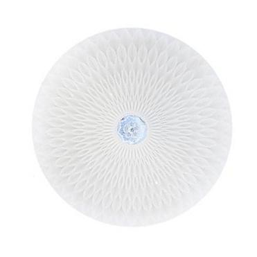 

Светильник Светодиодный LED настенно-потолочный Horoz Electric RADIUS-48 белый 6400K 48W металл 027-012-0048
