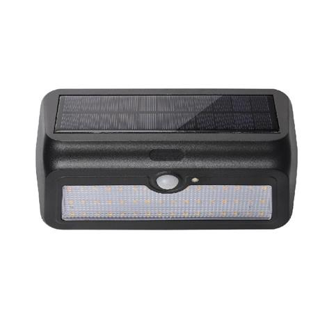 

Светильник уличный фасадный светодиодный на солнечной батарее LED Horoz Electric SIRIUS-2 2W 4000K IP44 078-012-0002