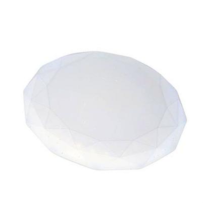 

Светильник Светодиодный LED настенно-потолочный Horoz Electric EPSILON-24 белый 6400K 24W металл 027-004-0024