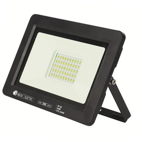 

Прожектор светодиодный LED Horoz Electric ASLAN-50 50W 6400K IP65 068-010-0050