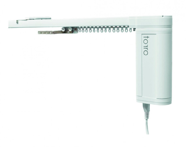 

Электрокарниз моторизированный Torro Simas 600 см (AM-95)