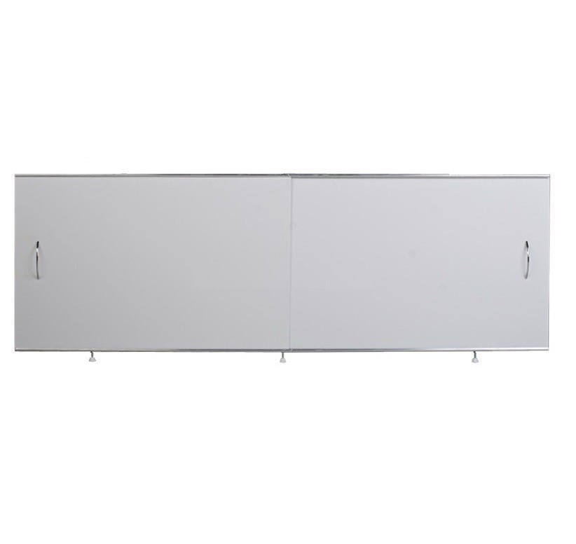 

Экран под ванну VERONA Ева-3 105х55 см