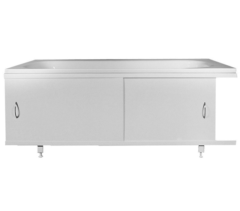 

Экран под ванну VERONA Ева-1 130х50 см