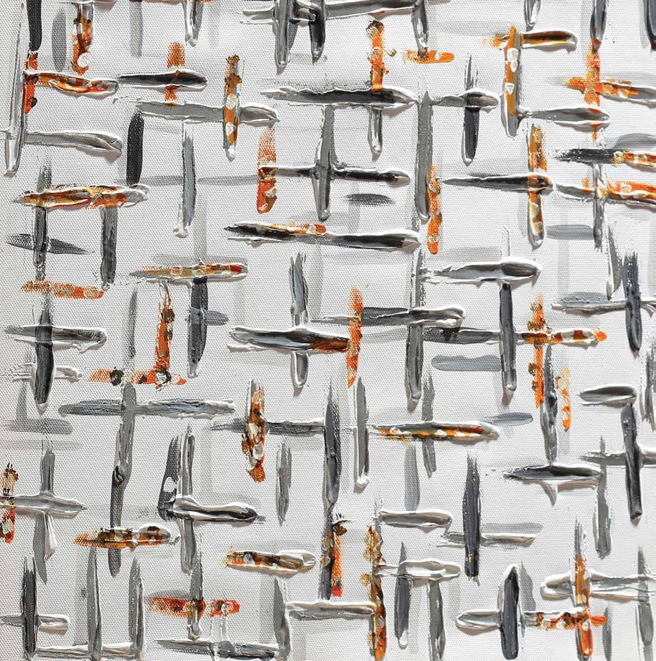 

Картина Bubola & Naibo Z410 30x30