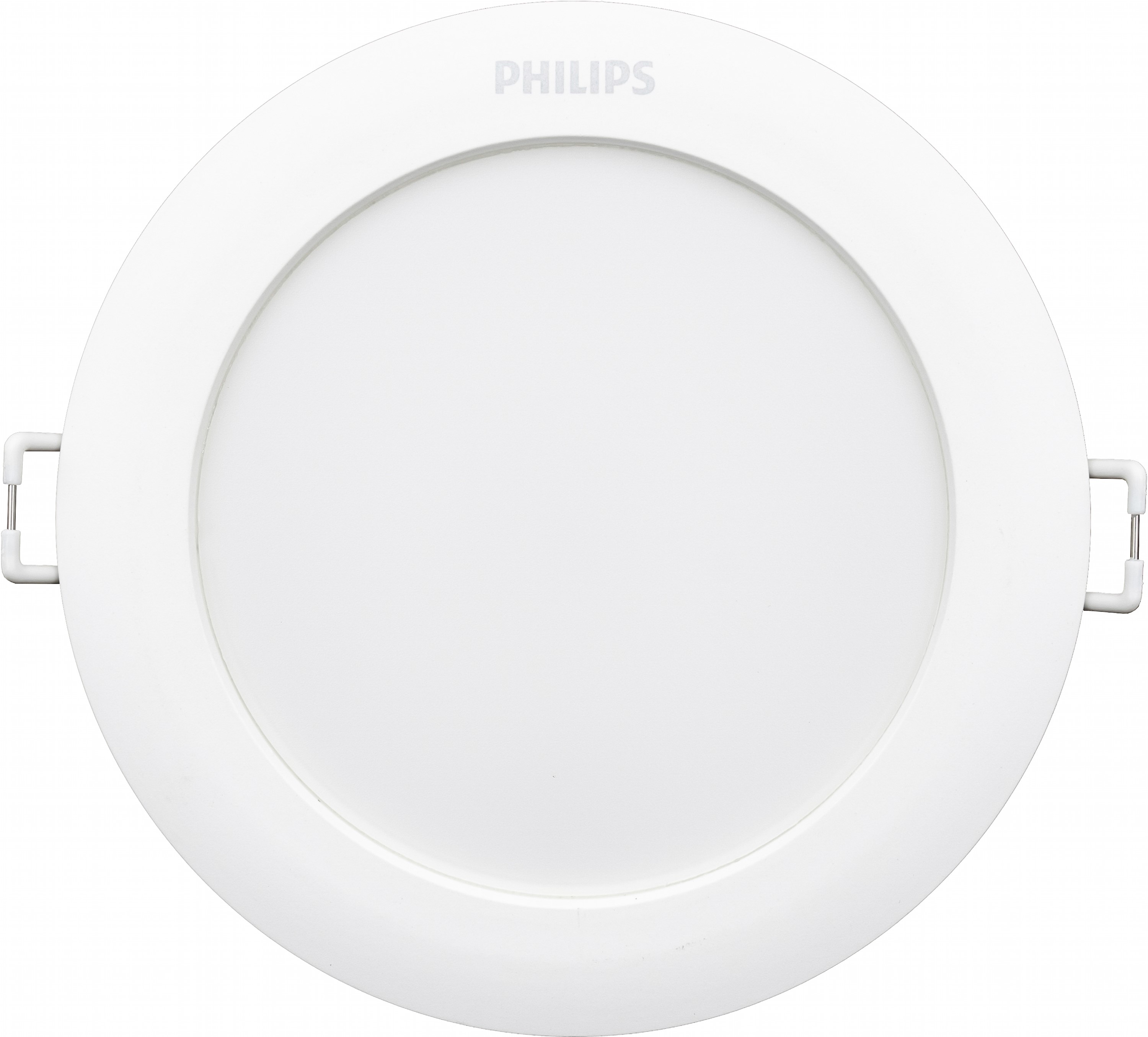 Потолочный светильник Philips DN020B G3 10.5W 4000К (929002509508 ...