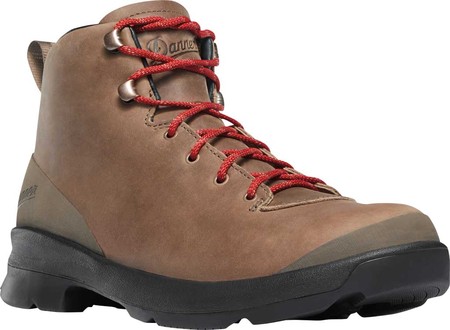

Женские ботинки Danner Pub Garden Waterproof Boot Sandy Taupe Leather 41.5