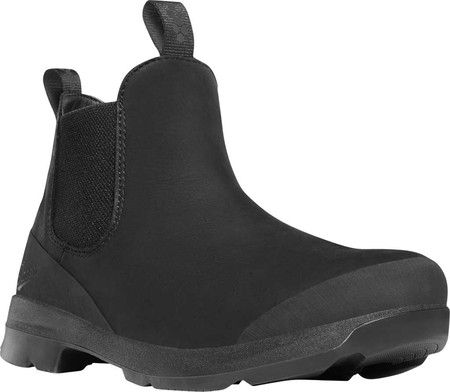 

Женские ботинки Danner Pub Garden Chelsea Boot Jet Black Leather 36.5