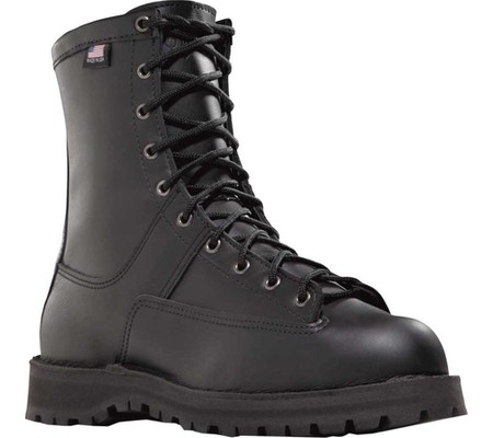 

Женские ботинки Danner Recon 8" 200 Gram Black 41.5