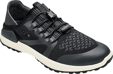 

Женские кроссовки OluKai Miki Trainer Lava Rock/Dark Shadow Textile 39.5