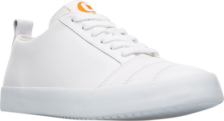 

Женские кроссовки Camper Imar Copa Sneaker White Natural Leather 35