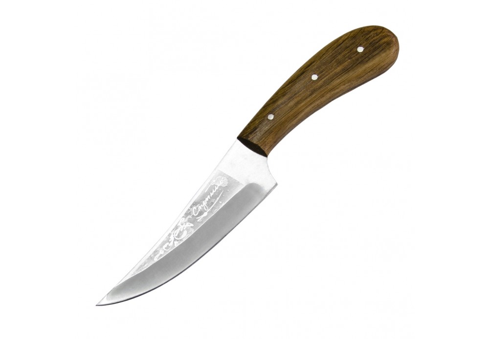 Кухонный Нож Спутник 135.3 Турецкий М – фото, отзывы, характеристики в ...