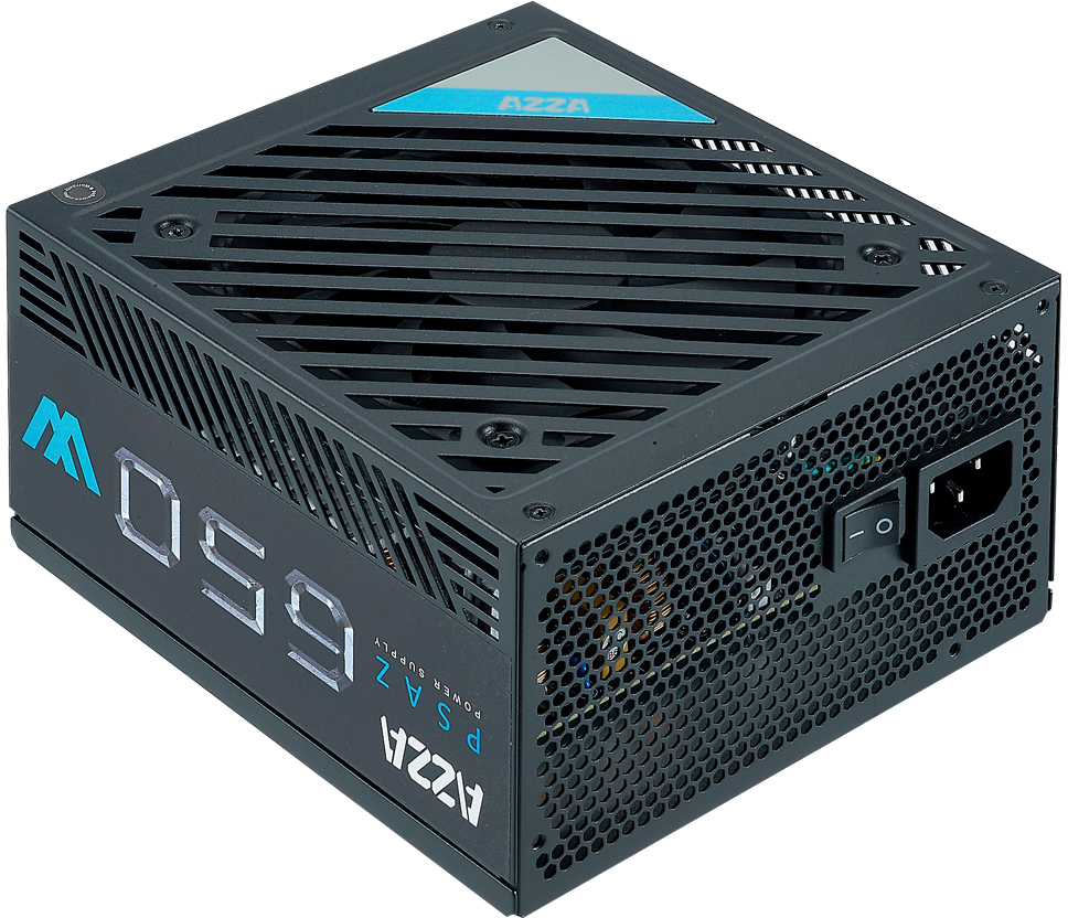 

AZZA PSAZ-650W