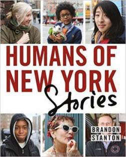 

Humans of New York: Stories