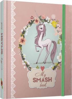 

My Smash Book 5