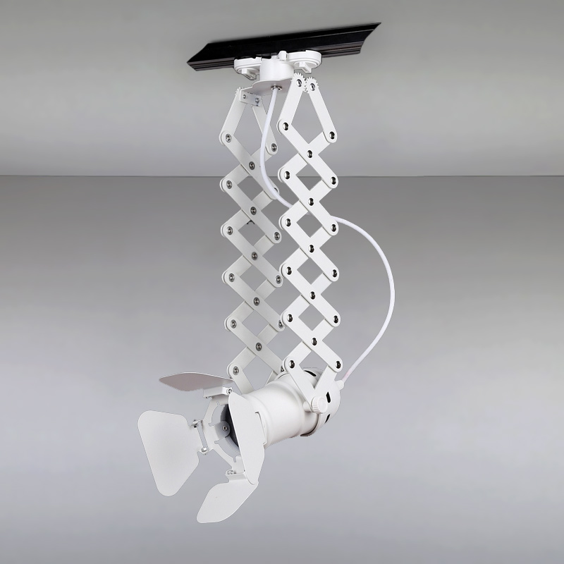

Светильник подвесной Light House LS-15087 WH (трек) белый