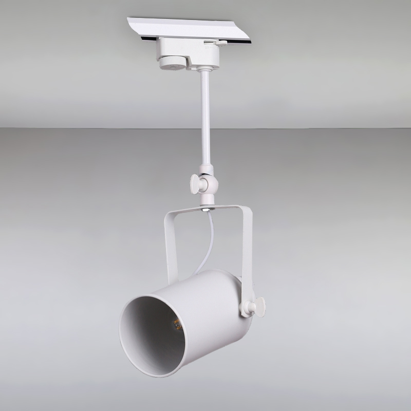 

Светильник потолочный Light House LS-15081-1 WH (трек) белый