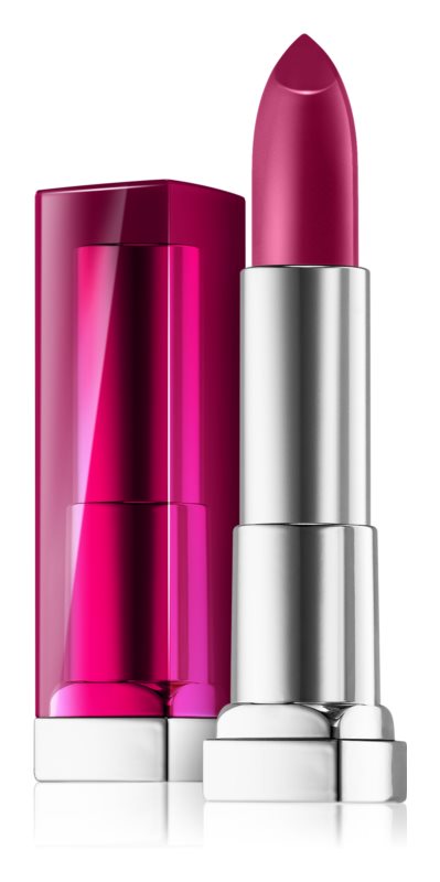 maybelline 335 flaming rose