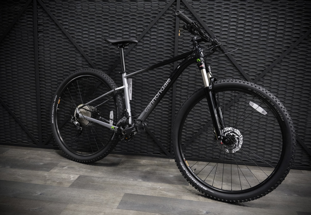 Cannondale sales sl4 trail