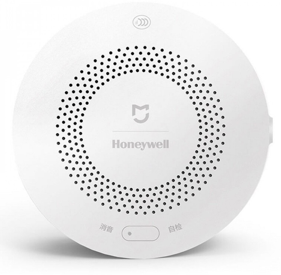Датчики для умного дома Xiaomi Mijia Honeywell Gas Alarm (YTC4019RT ...