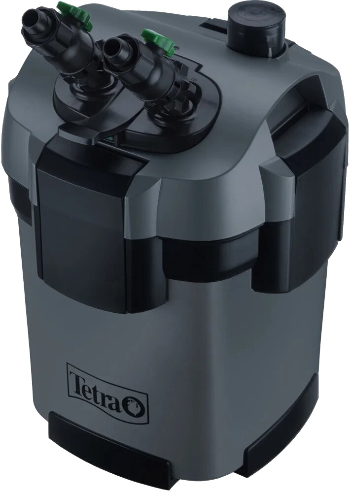 

Внешний фильтр Tetra External EX 400 Plus