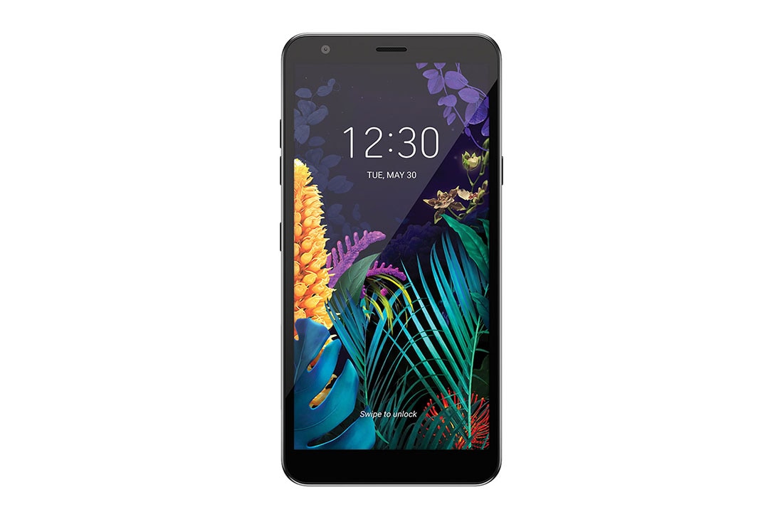 Смартфон LG K30 2/16GB 1SIM (LM-X320QMG) Black – фото, отзывы,  характеристики в интернет-магазине ROZETKA от продавца: DMS | Купить в  Украине: Киеве, Харькове, Днепре, Одессе, Запорожье, Львове