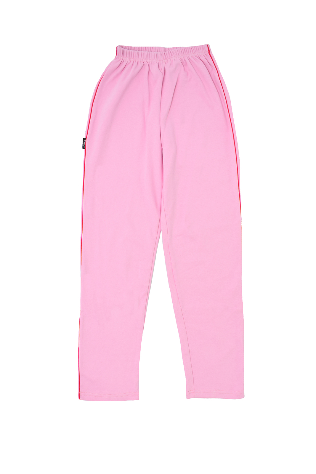 

Спортивные штаны для девочки Kosta 591 р64 128см розовый 13918