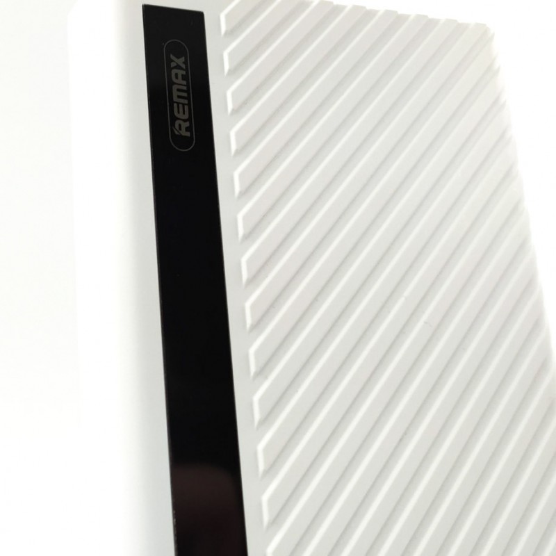 

Power Bank Remax 20000mAh 4USB RPP-142 White