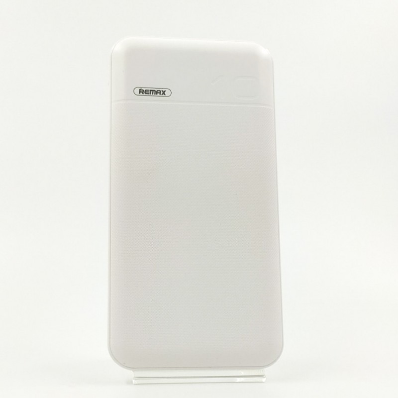 

Power Bank Remax 10000mAh QC3.0/PD RPP-151 White