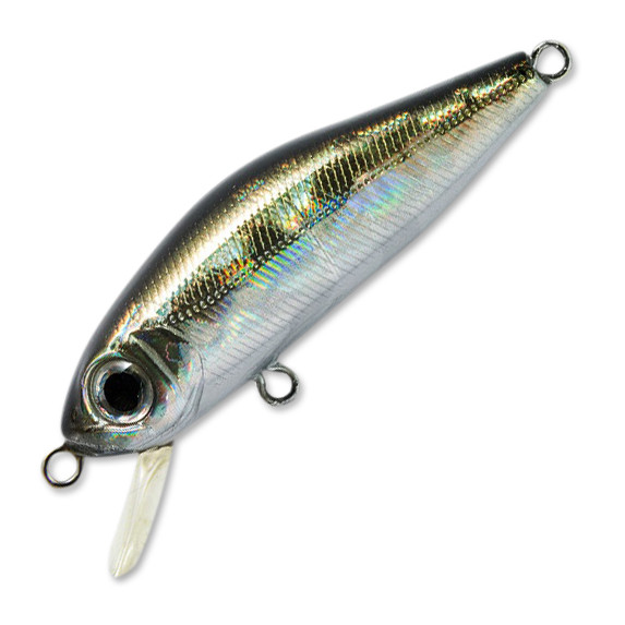 

Воблер Pontoon 21 Crack-Jack 78SP-SR, 78mm, 10.8g, 0.7-1.0m R51 Silver Shad