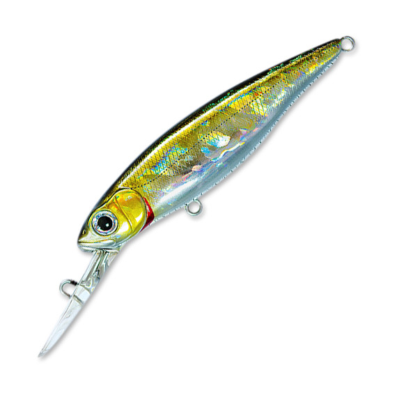 

Воблер Pontoon 21 Greedy-Guts 66 SP-MDR, 66mm, 7.2g, 1.5-2.0m 430 CB Funa