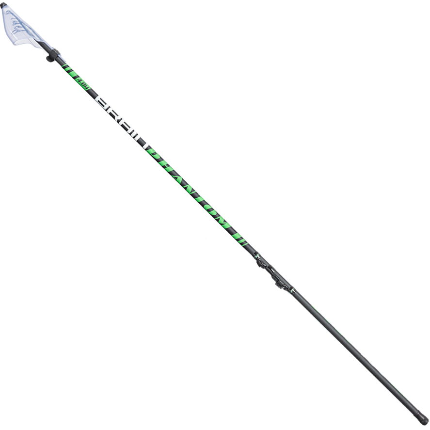 

Удилище Brain Phantom Bolo 4m 5-15g