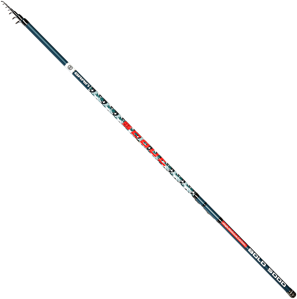 

Удилище Brain Scout Bolo 7m