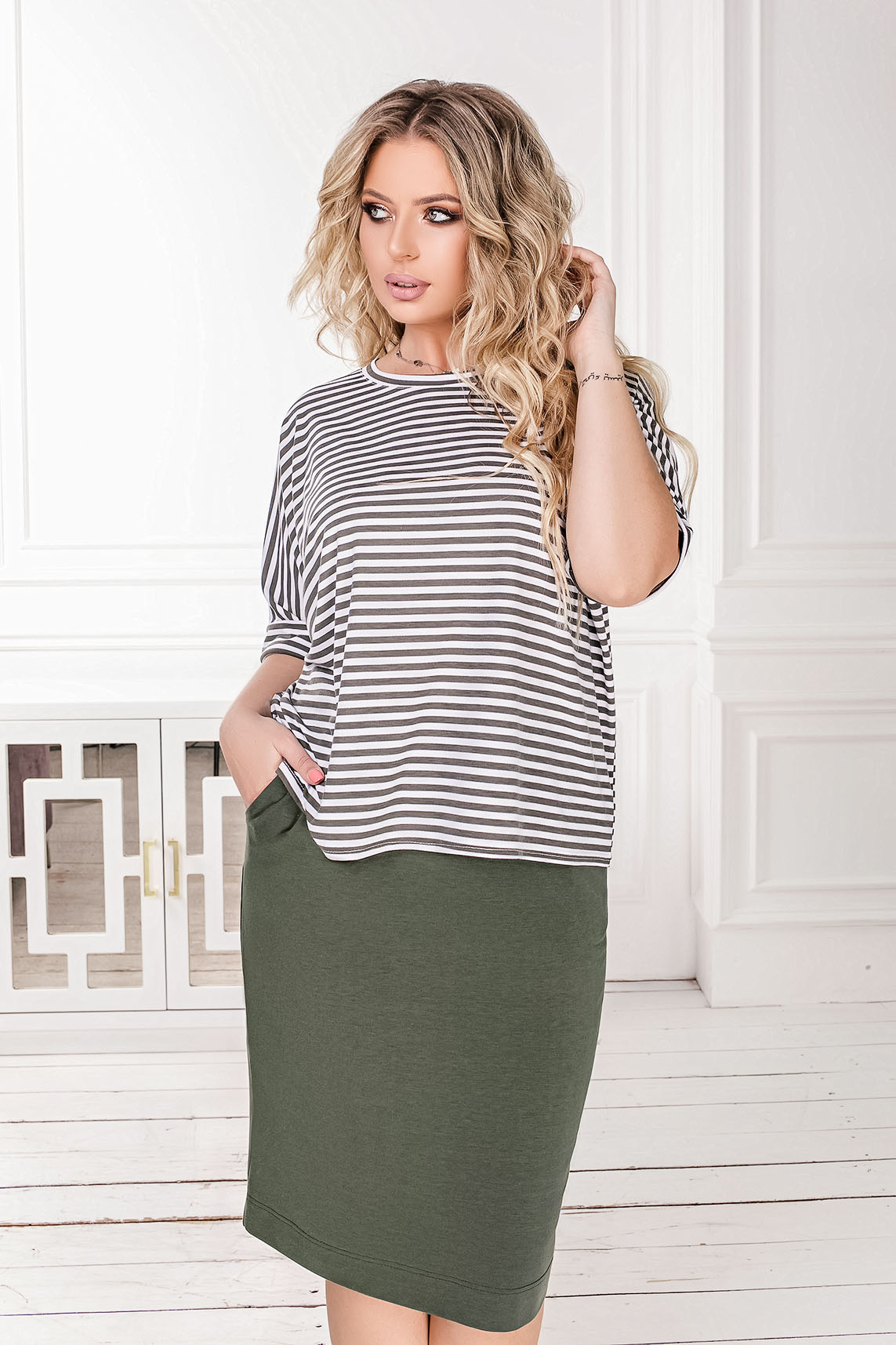 

Костюм ZARGA 84358-58-60