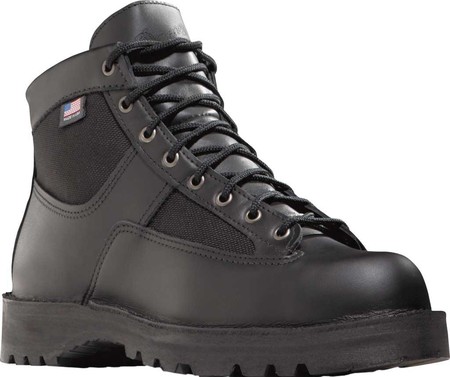 

Мужские ботинки Danner Patrol 6" Black 44