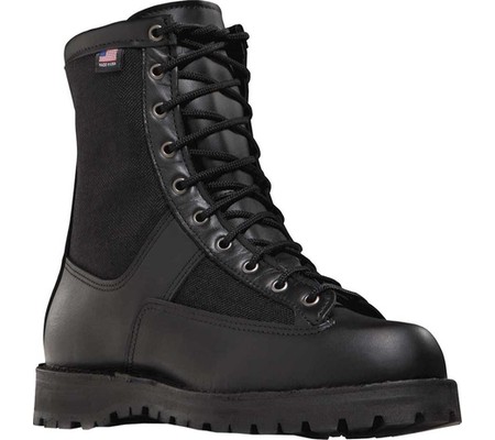 

Мужские ботинки Danner Acadia Black Leather 43