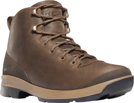 

Мужские ботинки Danner Pub Garden Waterproof Boot Chocolate Leather 42