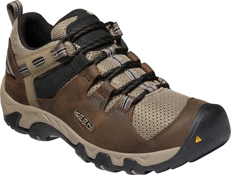 

Мужские ботинки Keen Steens Vent Hiking Boot Canteen/Brindle 44