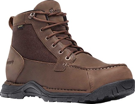 

Мужские ботинки Danner Sharptail 4.5" GORE-TEX Boot Brown Full Grain Leather/Nylon 44