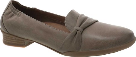

Женские туфли Dansko Karen Loafer Taupe Burnished Nubuck 40