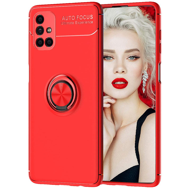 Чехол на Samsung Galaxy M51 / для самсунг галакси М51 термополиуретан с ...