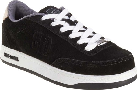 

Мужские кроссовки Harley-Davidson Static Steel Toe Black 40