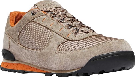 

Мужские кроссовки Danner Jag Low Hiking Shoe Timber Wolf/Glazed Ginger Suede/Nylon 47