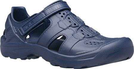 

Мужские сандалии Teva Omnium Drift Closed Toe Sandal Eclipse Synthetic 43