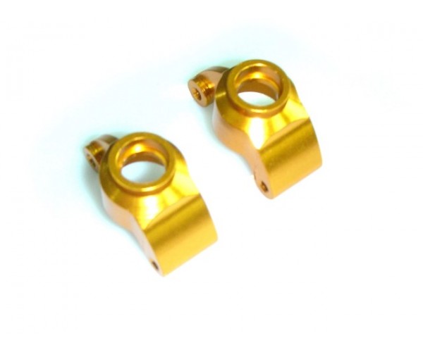 

Himoto M604 Alum Rear Uprights 2P