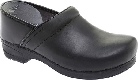 

Мужские сабо Dansko XP 2.0 Clog Black Burnished Nubuck 44