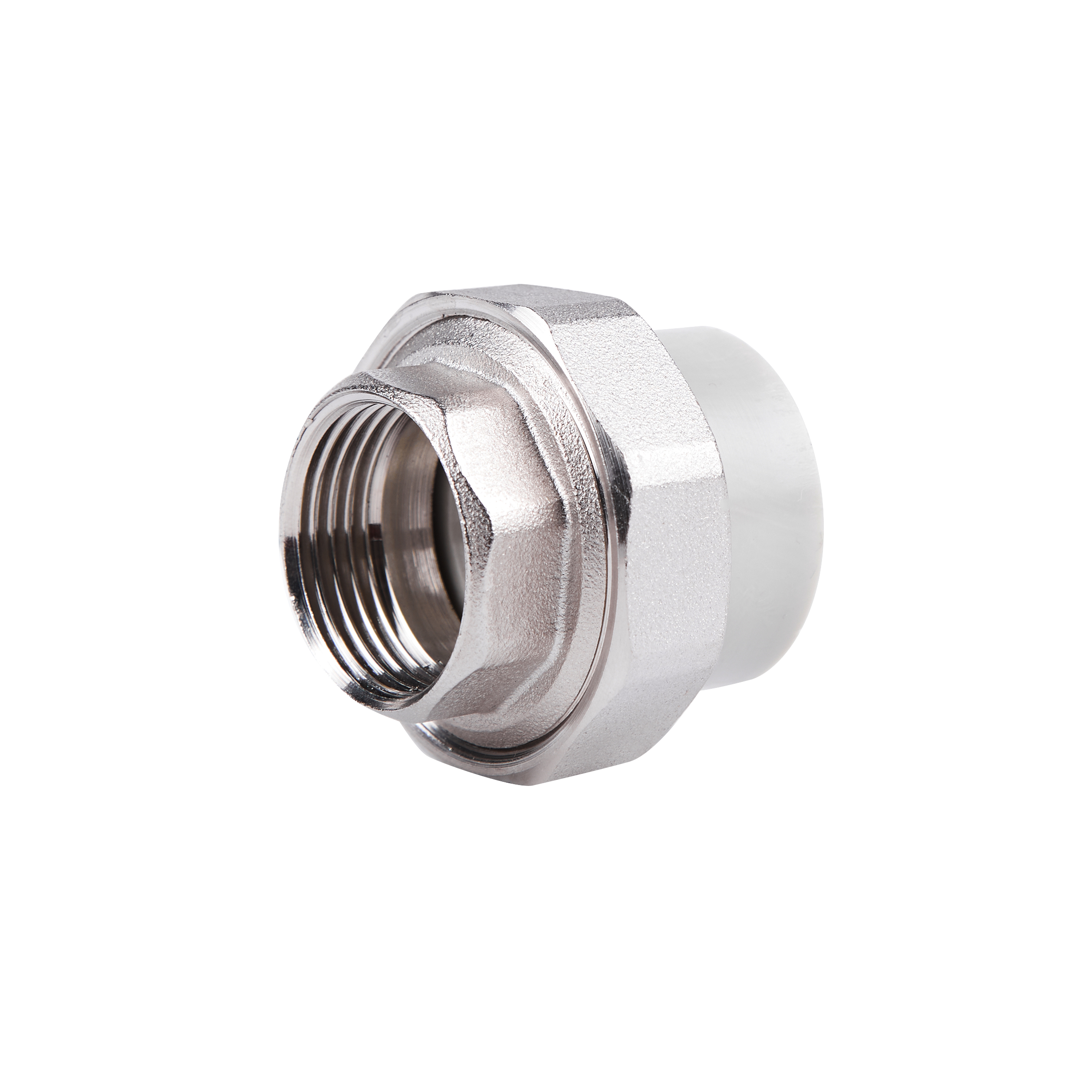 Сгон \"Американка\" PPR Alfa Plast 32х1\" ВР – фото, отзывы ...